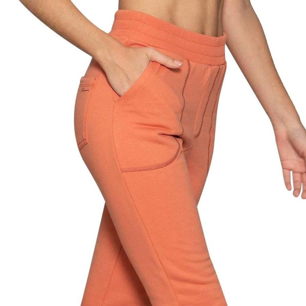 Imagem 3 do produto Calça Jogger Run More Thermo - Feminina