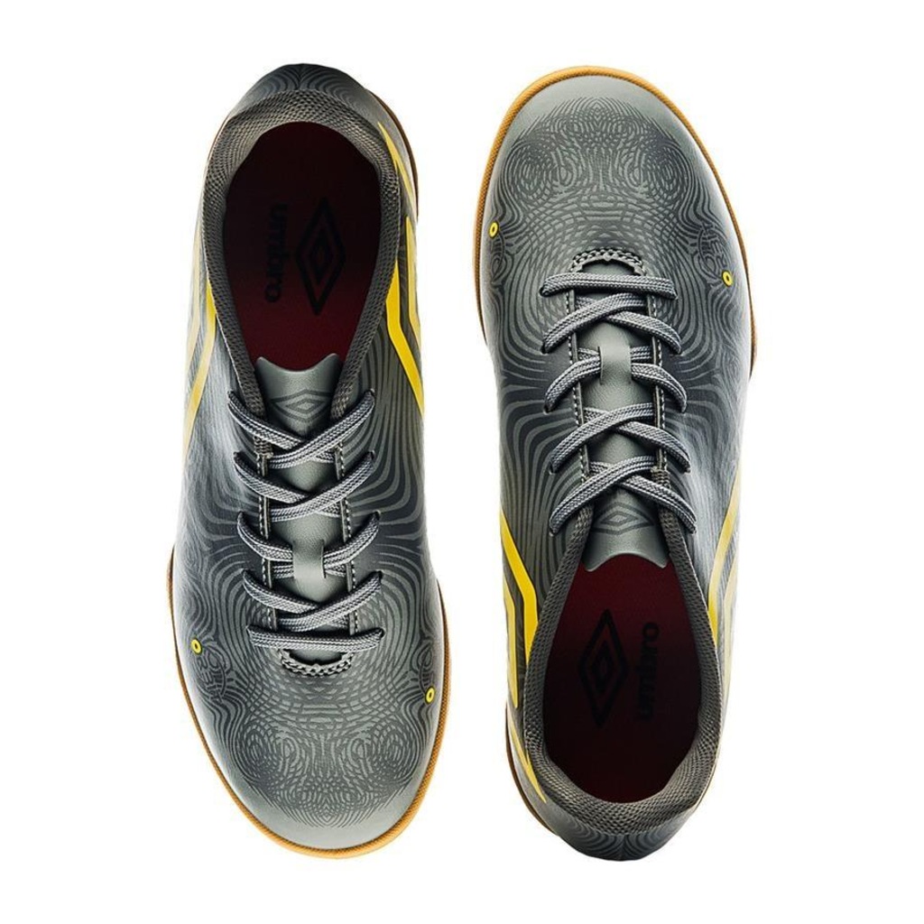 Imagem 4 do produto Chuteira Futsal Umbro Orbit - Adulto
