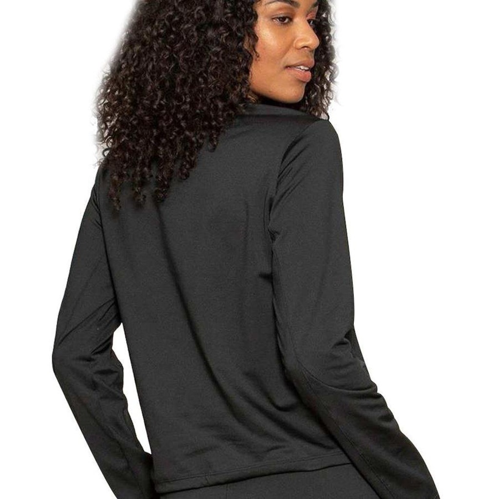 Imagem 2 do produto Blusão Run More Thermo Plus - Feminino