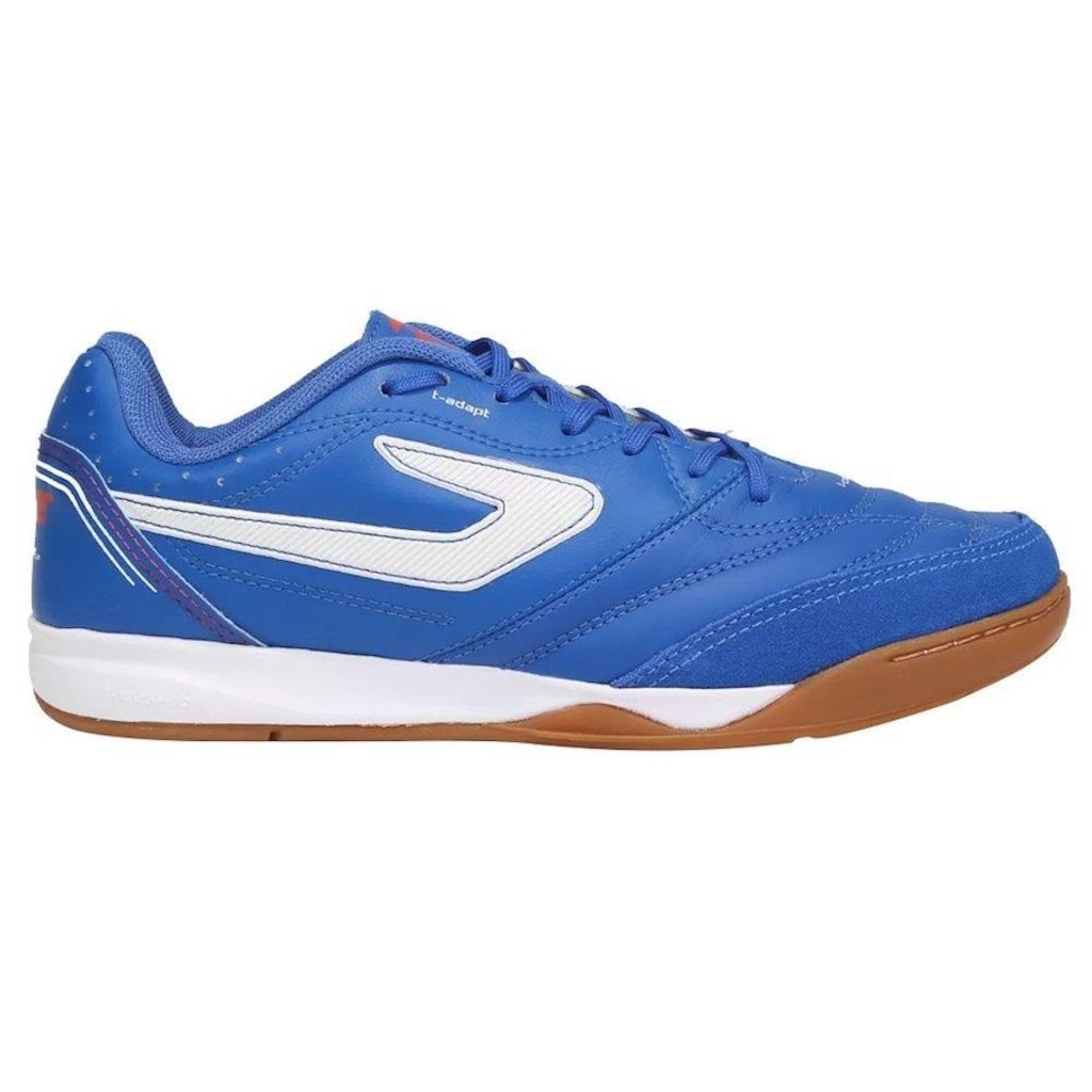 Imagem 3 do produto Chuteira Futsal Topper Maestro IV - Adulto