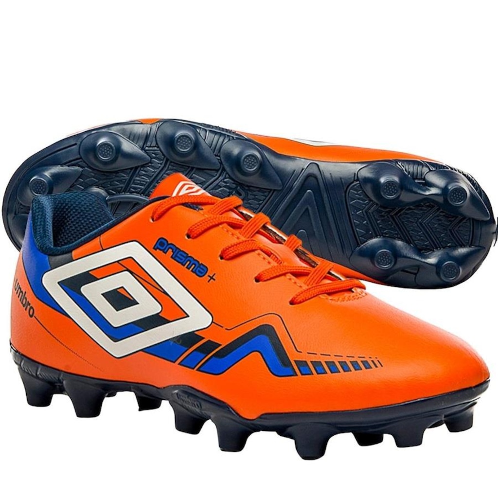 Imagem 2 do produto Chuteira de Campo Umbro Prisma+ - Adulto