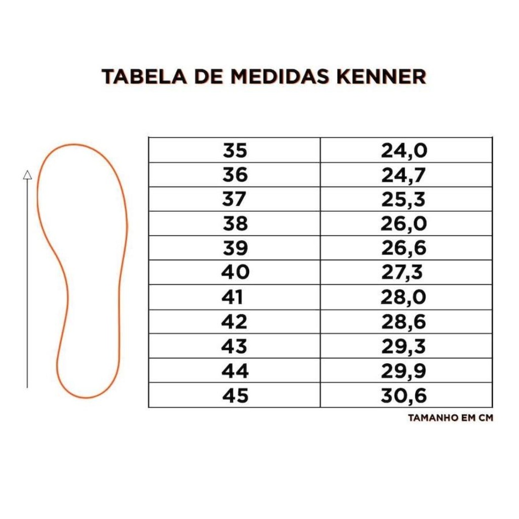 Imagem 5 do produto Chinelo Kenner Kivah Pro 2 - Adulto