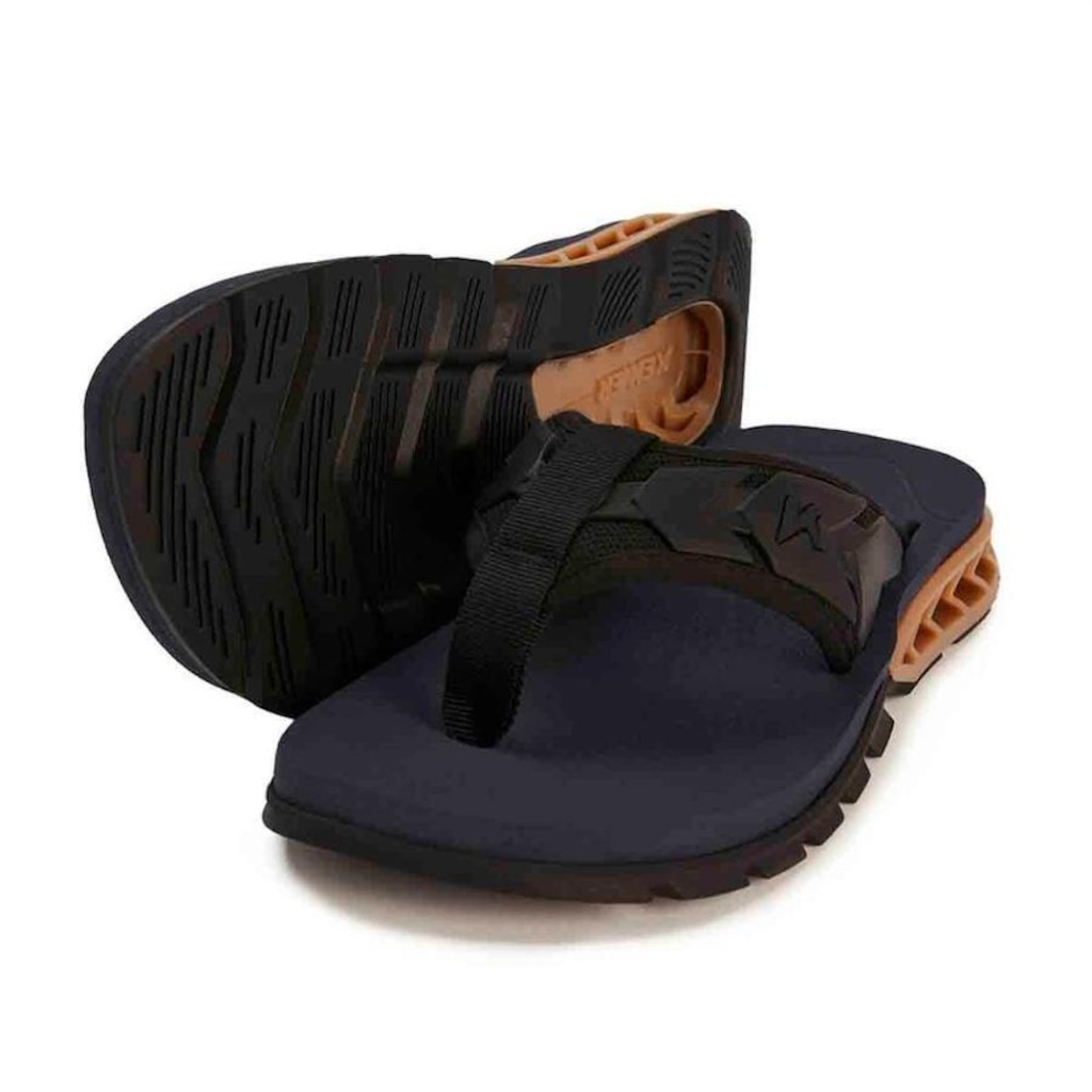 Imagem 3 do produto Chinelo Kenner Rakka Ultra Force - Masculino