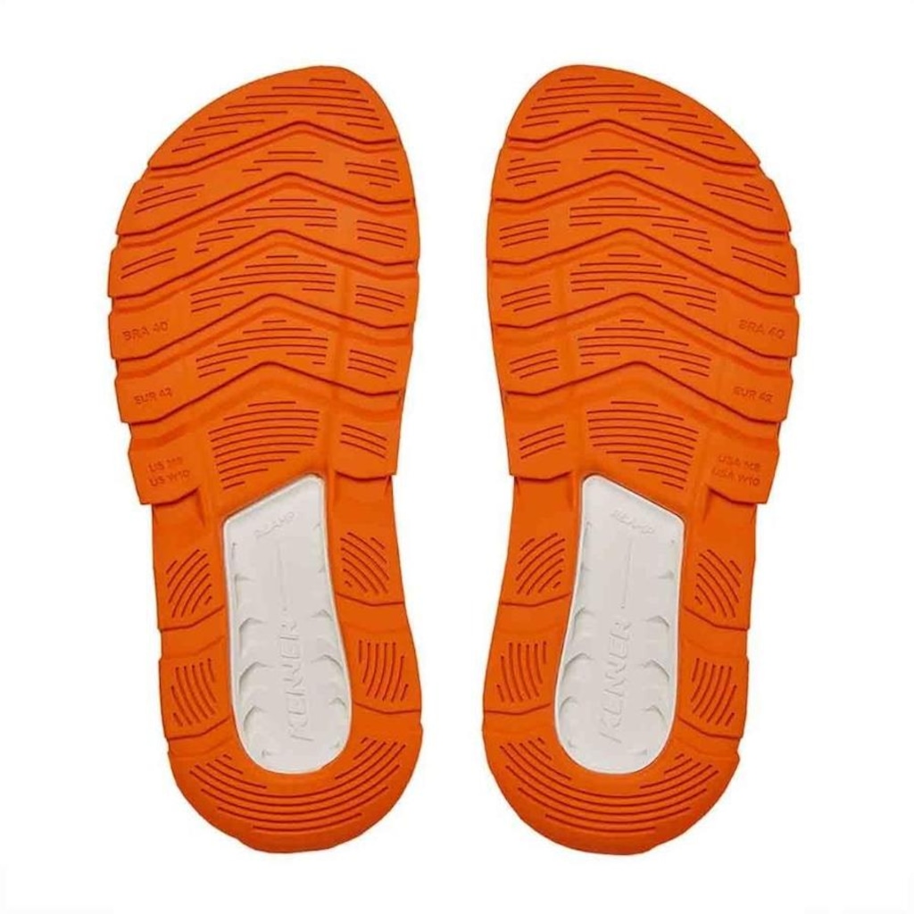 Imagem 2 do produto Chinelo Kenner Rakka Ultra Force - Masculino
