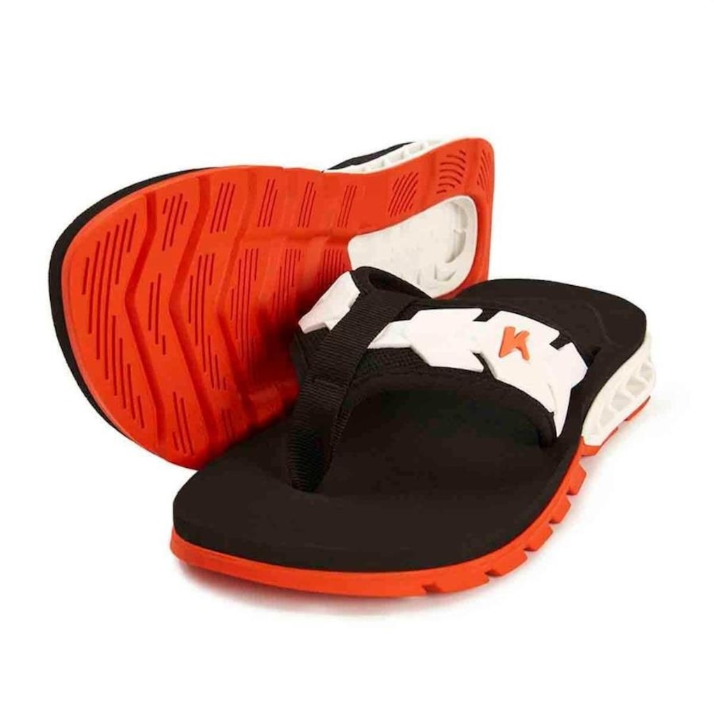 Imagem 3 do produto Chinelo Kenner Rakka Ultra Force - Masculino