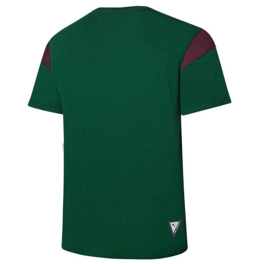 Imagem 2 do produto Camiseta do Palmeiras Puma - Infantil