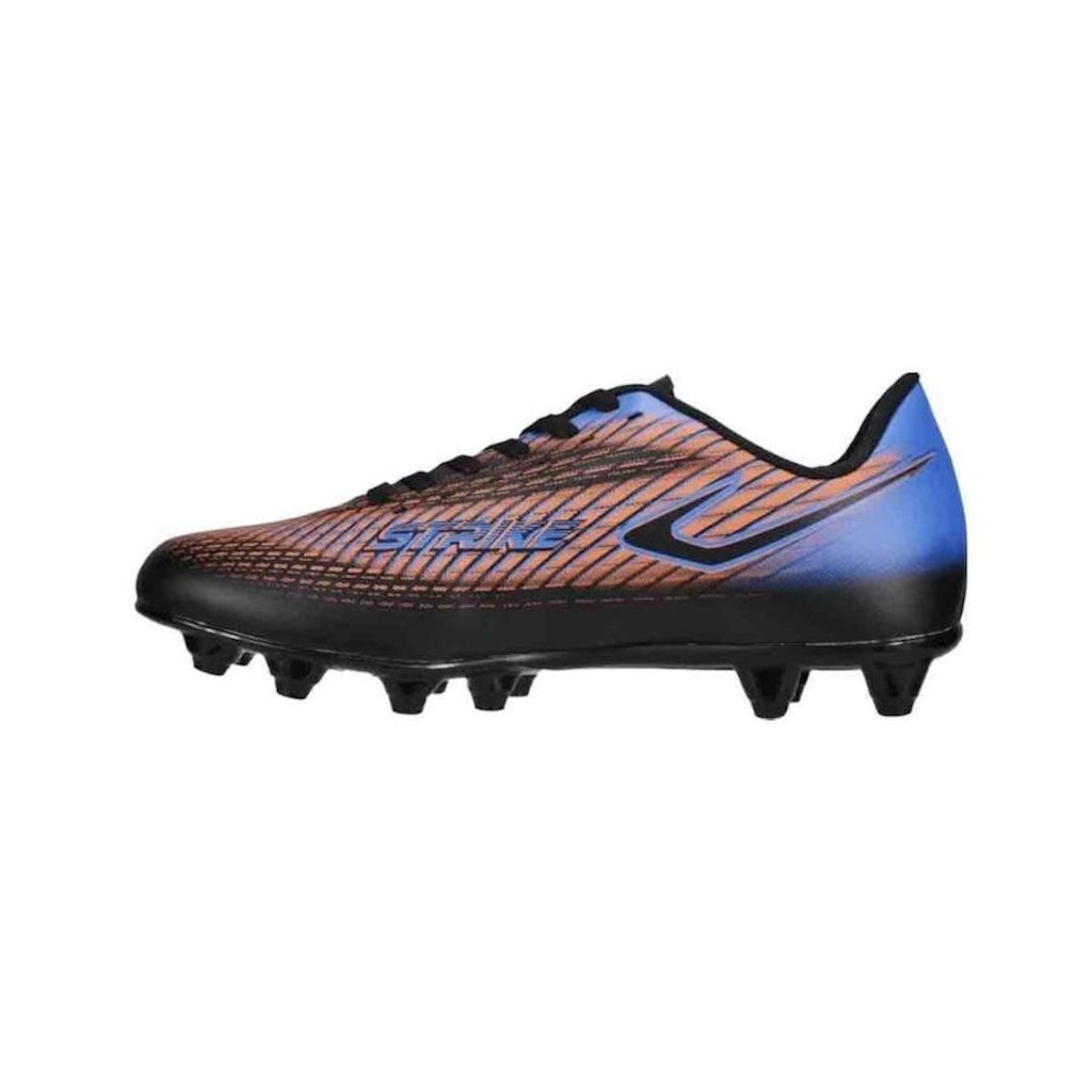 Imagem 2 do produto Chuteira de Campo Topper Strike Iv - Adulto