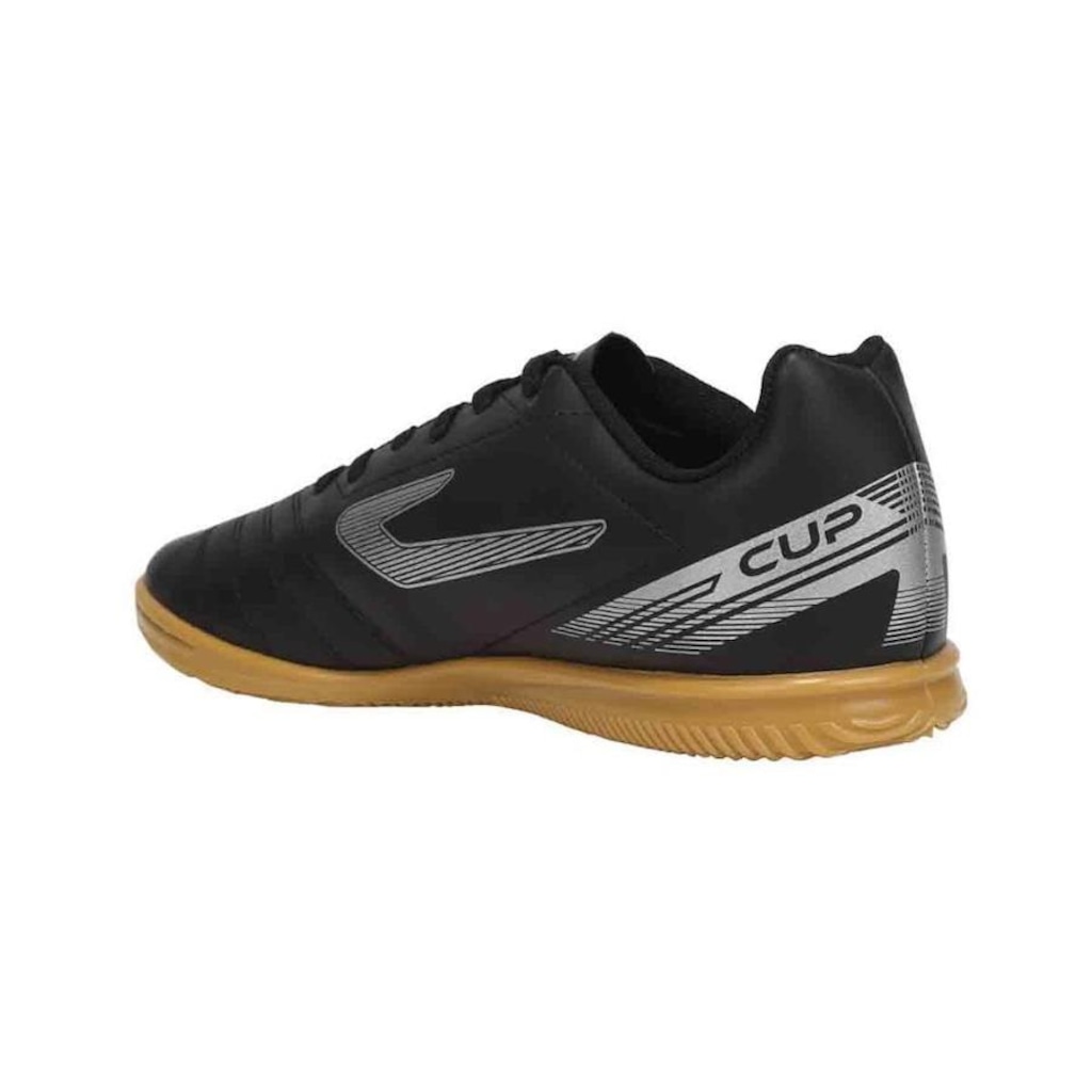 Imagem 3 do produto Chuteira Futsal Topper Cup VI - Adulto