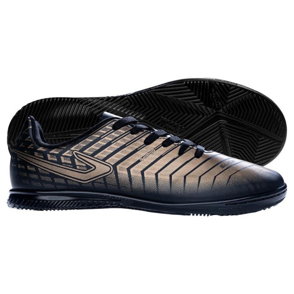 Imagem 2 do produto Chuteira Futsal Topper Slick 3 - Adulto