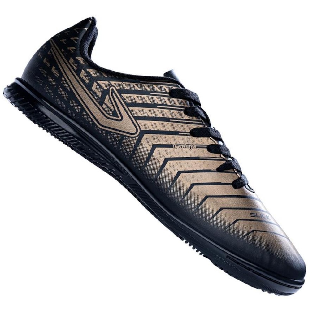 Imagem 3 do produto Chuteira Futsal Topper Slick 3 - Adulto