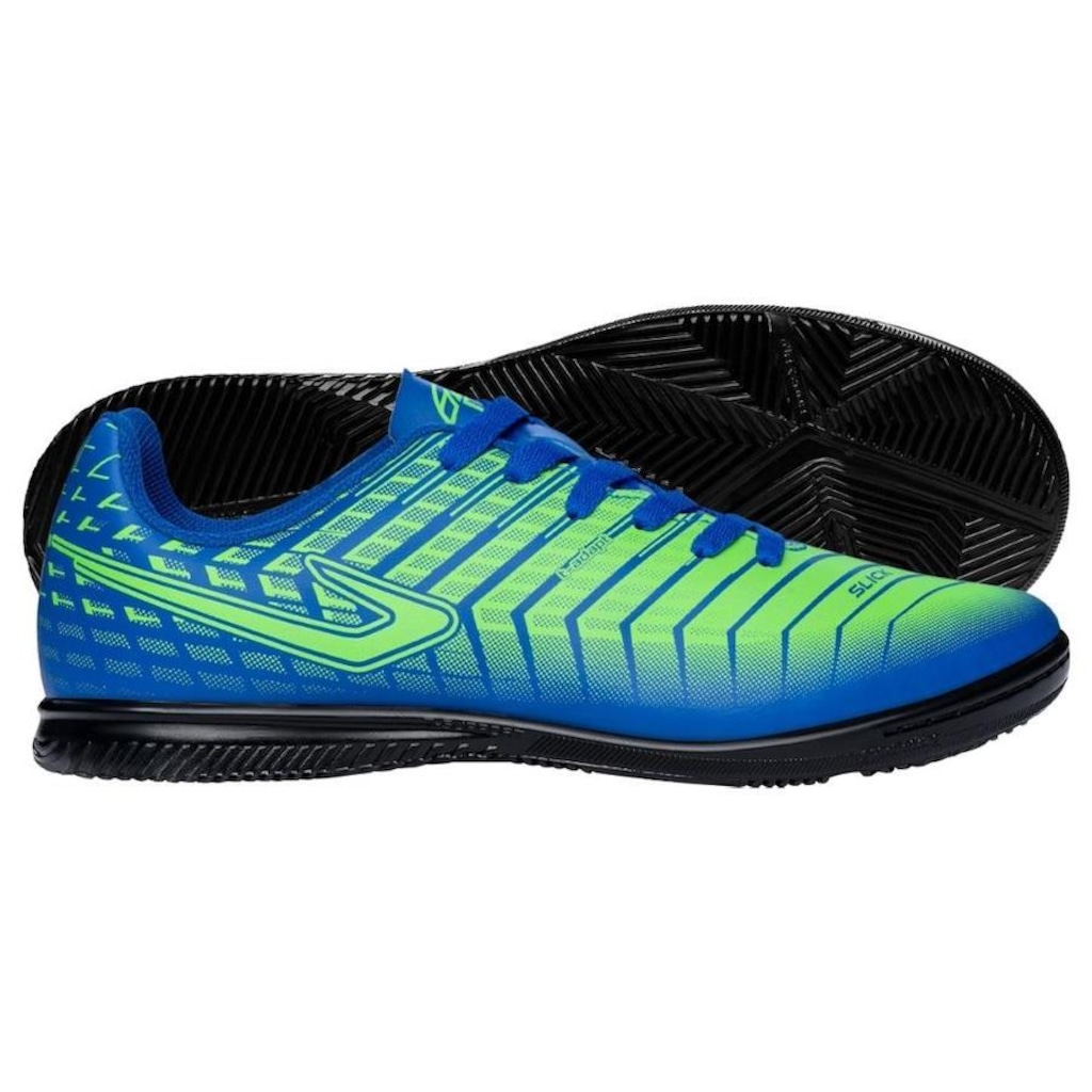 Imagem 4 do produto Chuteira Futsal Topper Slick 3 - Adulto