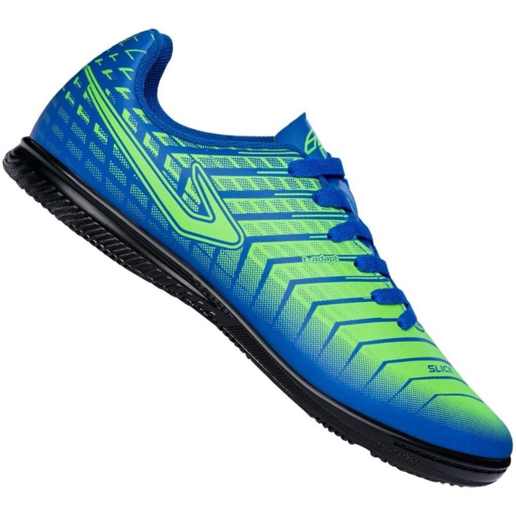 Imagem 5 do produto Chuteira Futsal Topper Slick 3 - Adulto