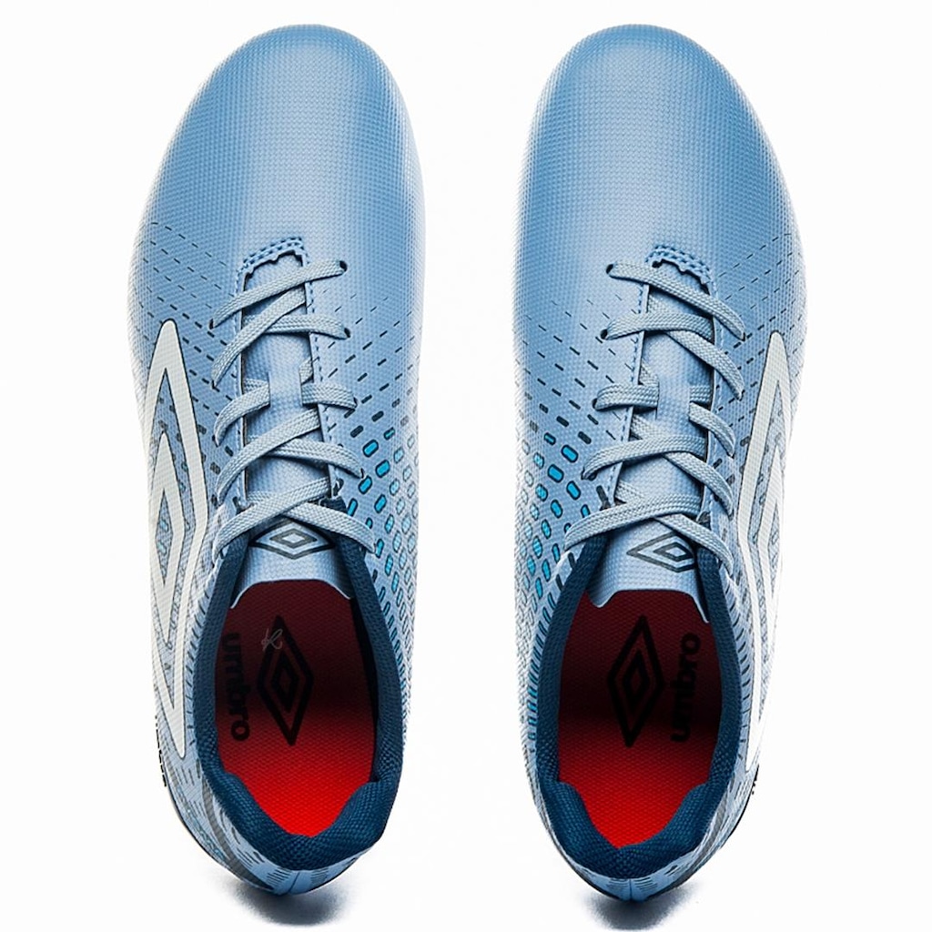 Imagem 5 do produto Chuteira de Campo Umbro Plasma - Adulto