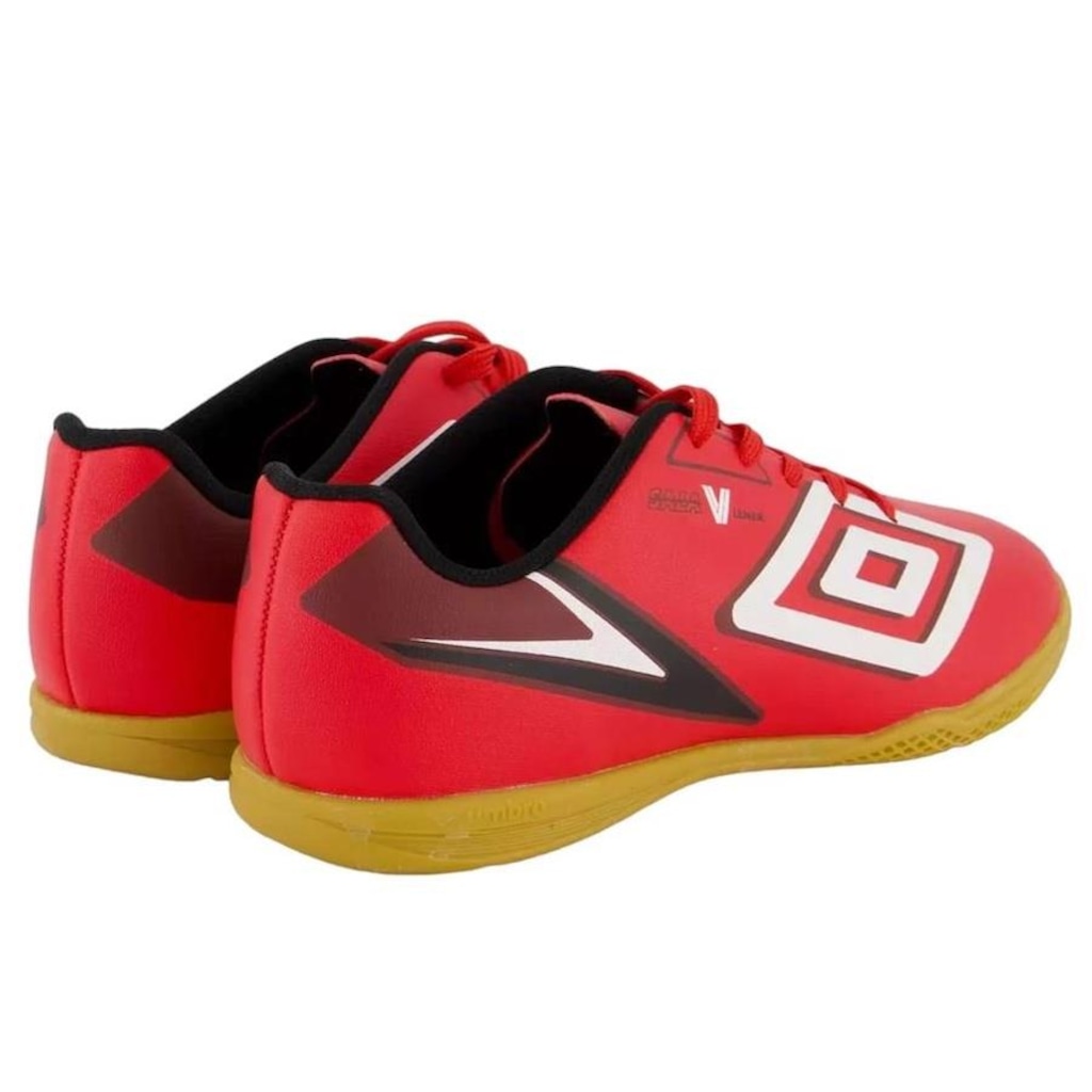 Imagem 2 do produto Chuteira de Futsal Umbro Sala V League - Adulto