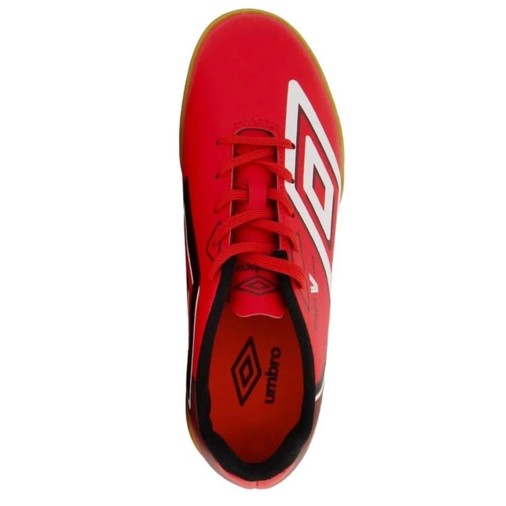 Imagem 3 do produto Chuteira de Futsal Umbro Sala V League - Adulto
