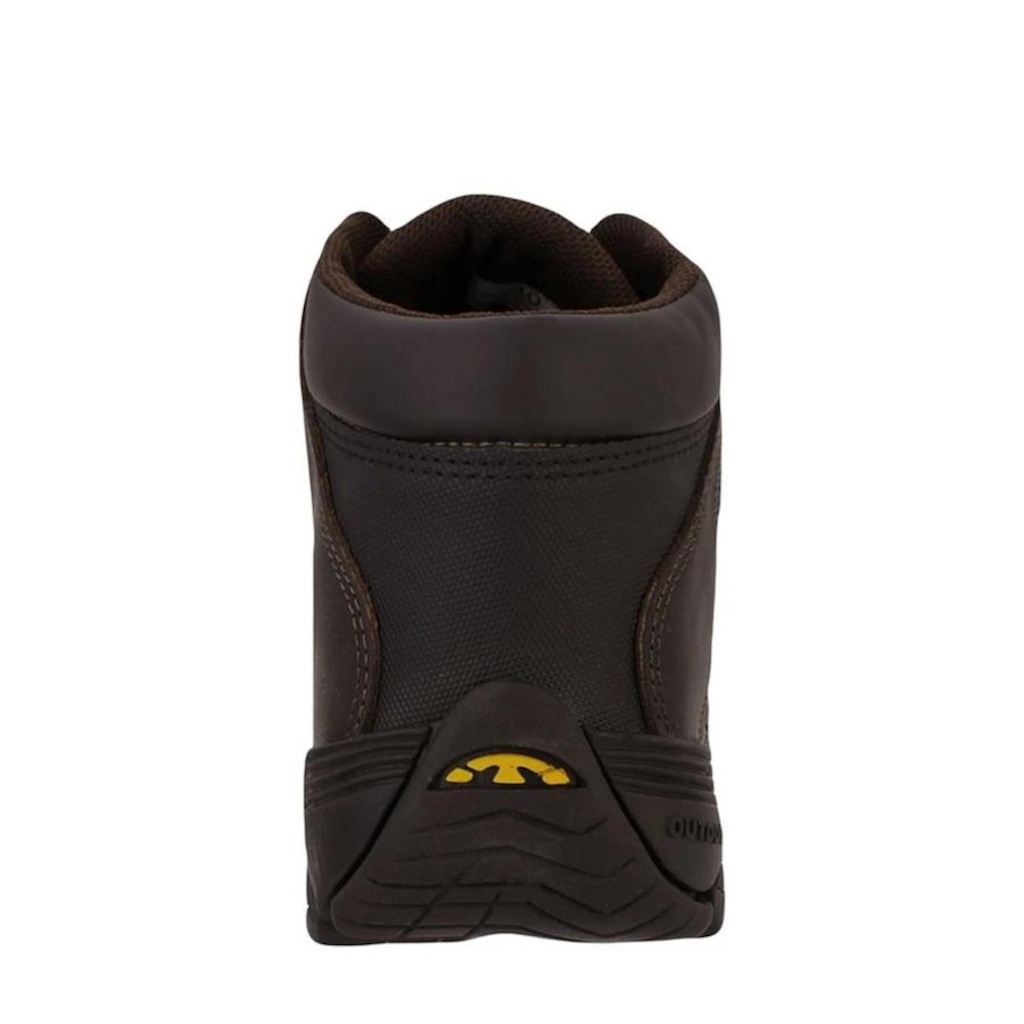 Imagem 2 do produto Bota Bull Terrier Canyon - Masculina
