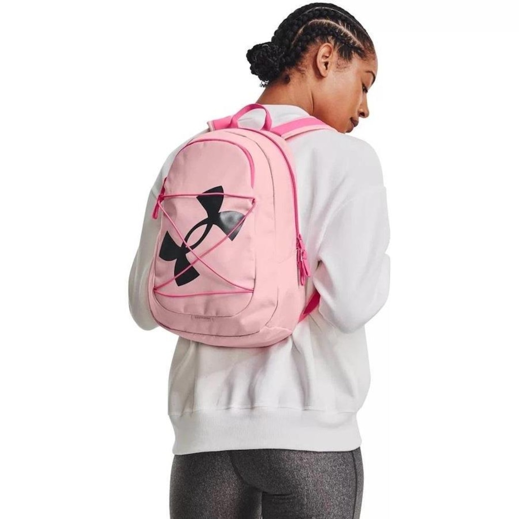 Imagem 3 do produto Mochila Under Armour Hustle Play - 14 Litros