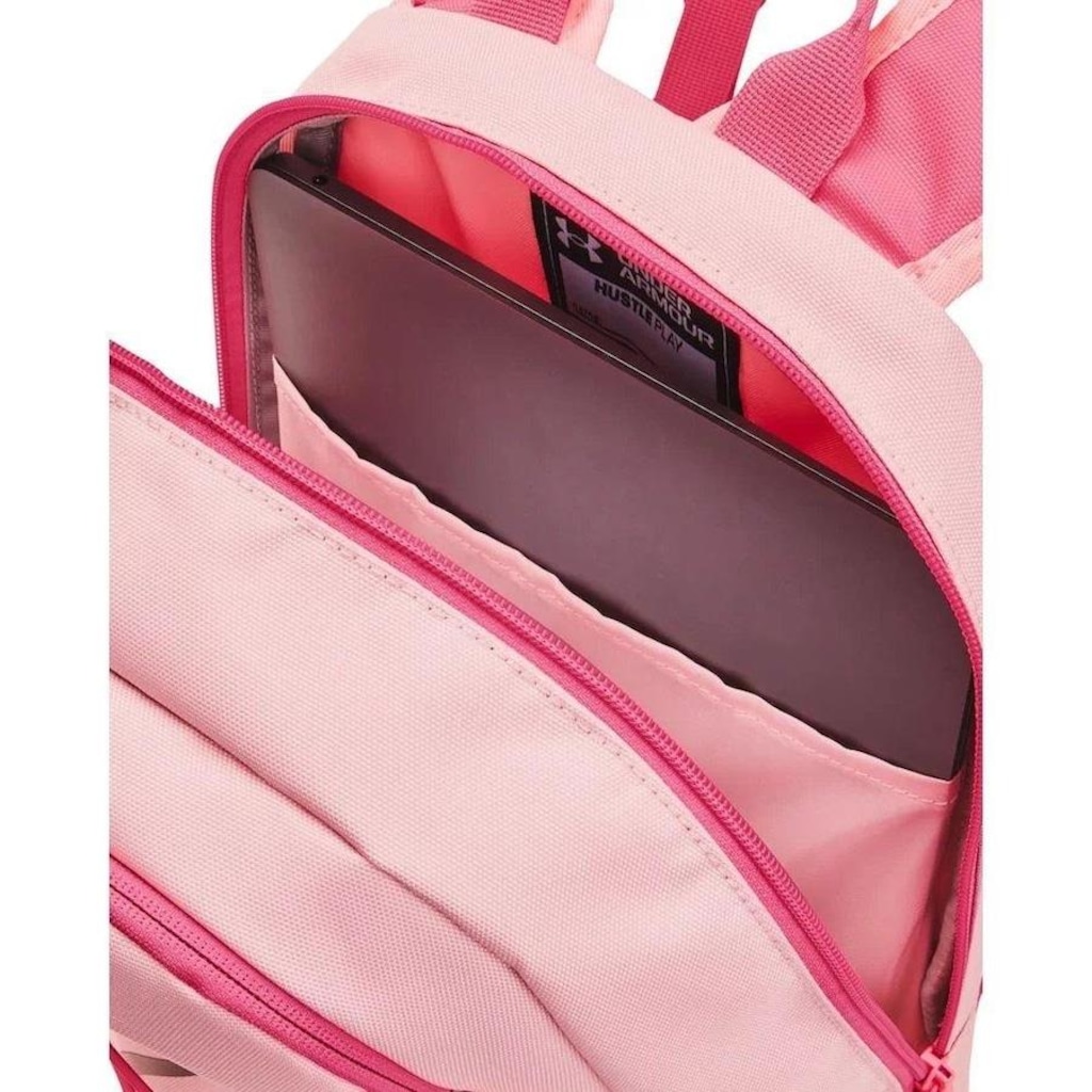 Imagem 4 do produto Mochila Under Armour Hustle Play - 14 Litros