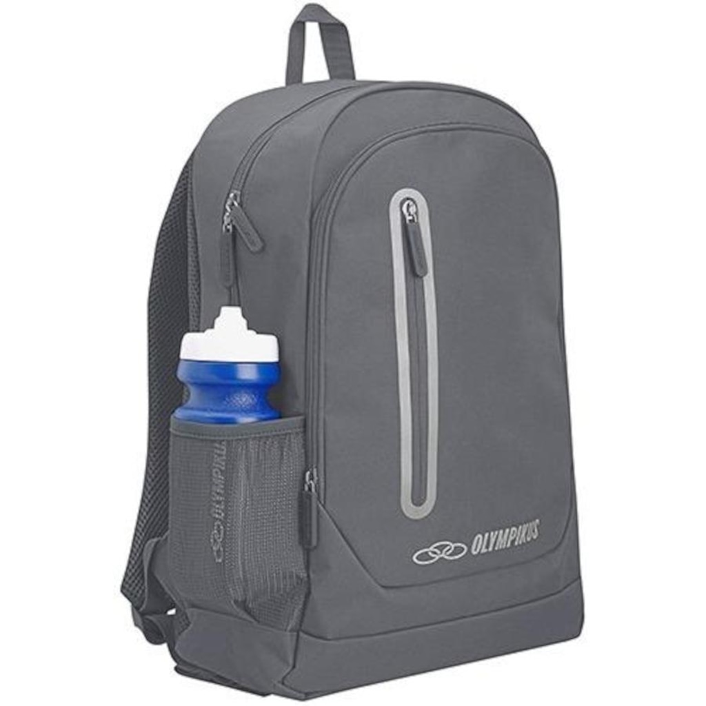 Imagem 3 do produto Mochila Olympikus Braze - 20 Litros
