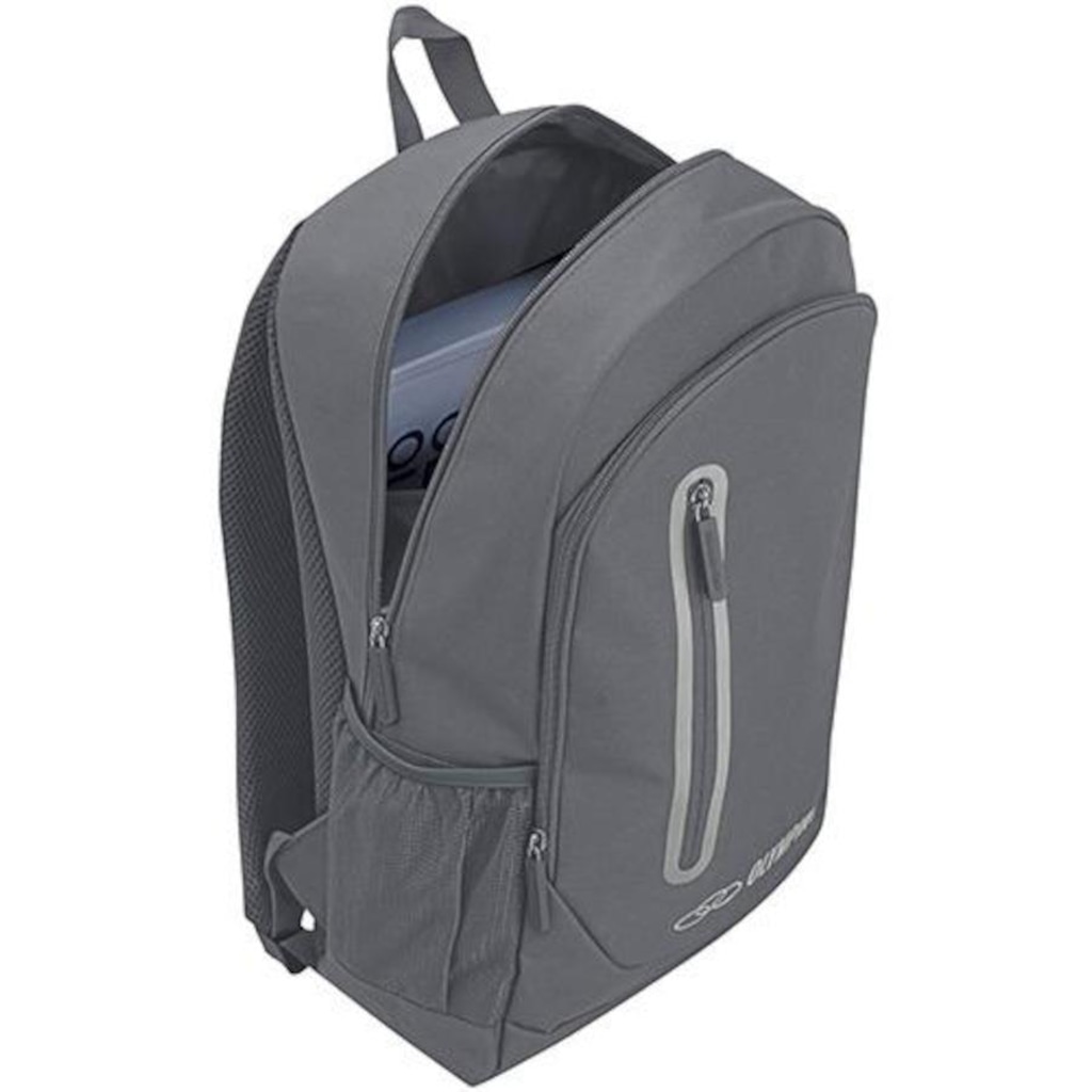 Imagem 4 do produto Mochila Olympikus Braze - 20 Litros