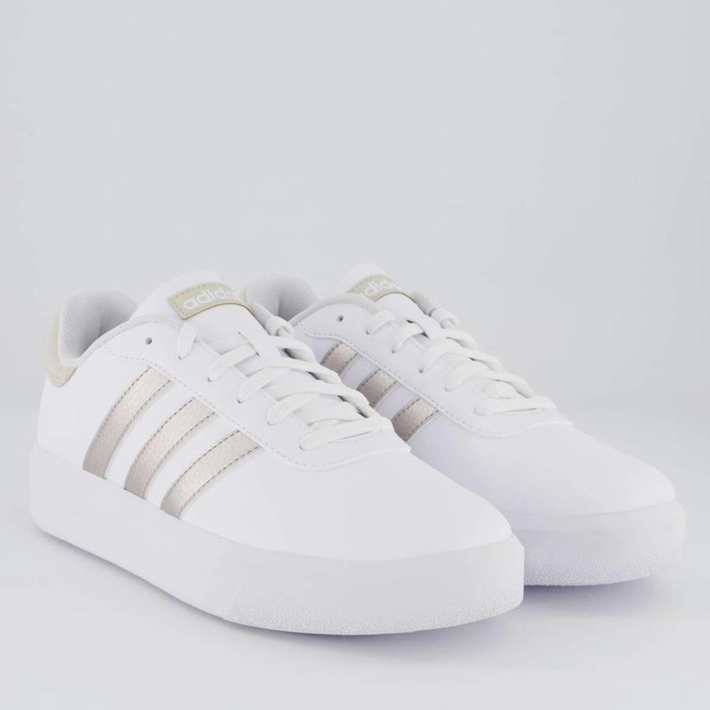 Imagem 4 do produto Tênis adidas Court Platform - Feminino