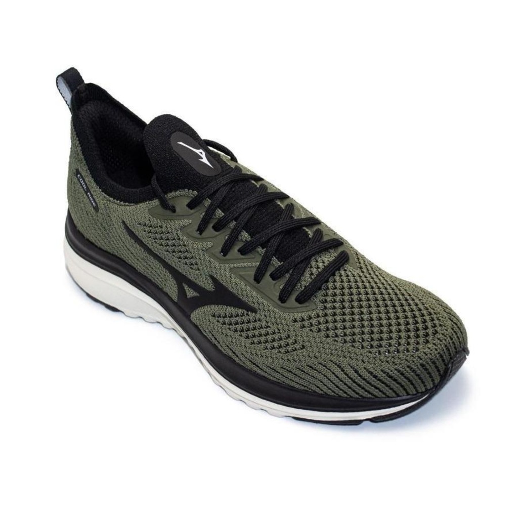 Imagem 2 do produto Tênis Mizuno Cool Ride - Masculino