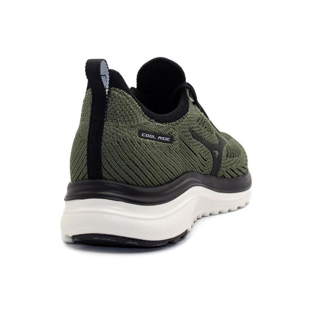 Imagem 4 do produto Tênis Mizuno Cool Ride - Masculino