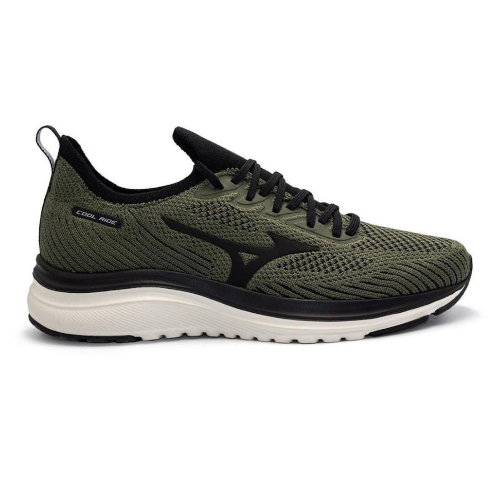 Imagem 1 do produto Tênis Mizuno Cool Ride - Masculino