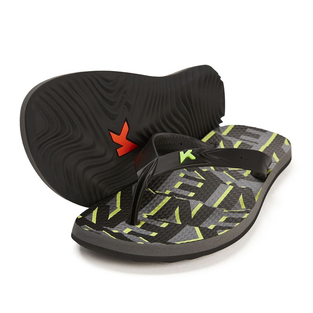 Imagem 3 do produto Chinelo Kenner Summer Type - Adulto