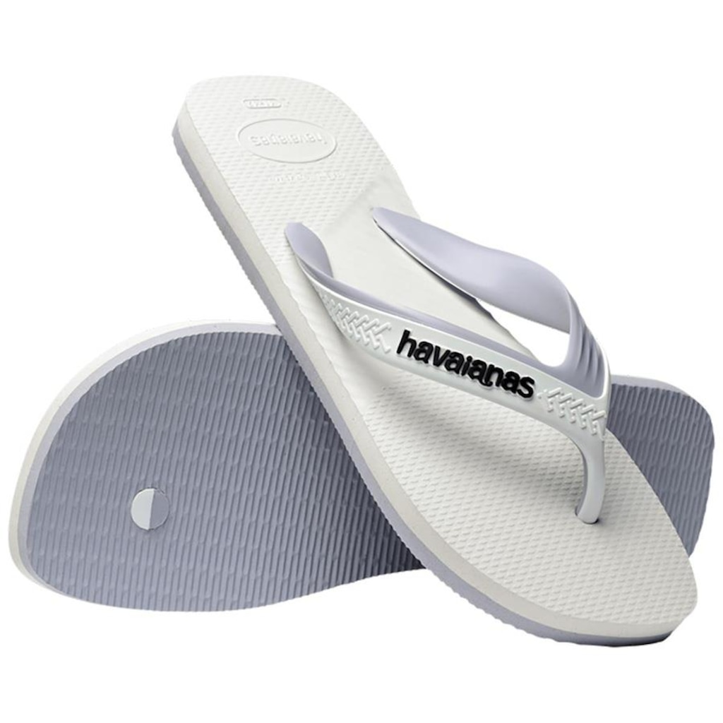 Imagem 3 do produto Chinelo Havaianas Dual - Masculino