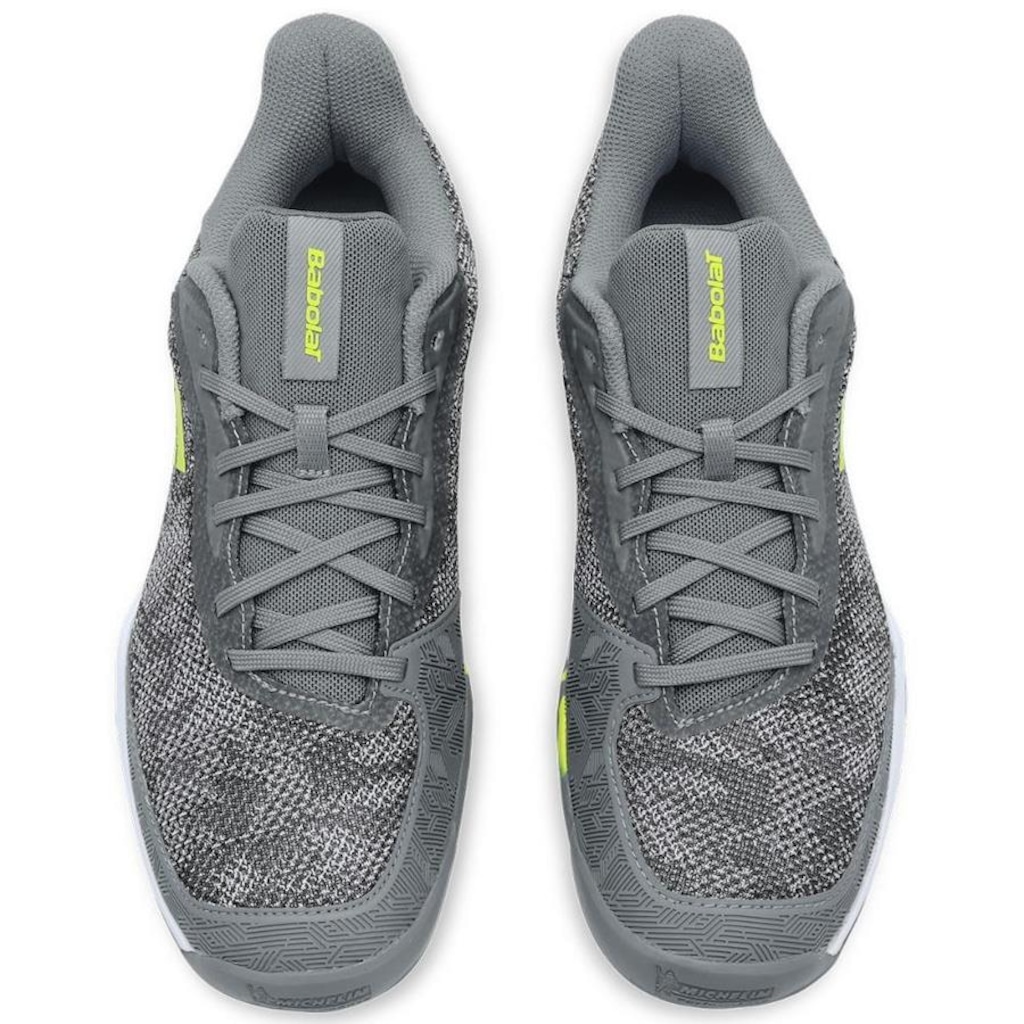 Imagem 2 do produto Tênis Babolat Jet Tere Clay -