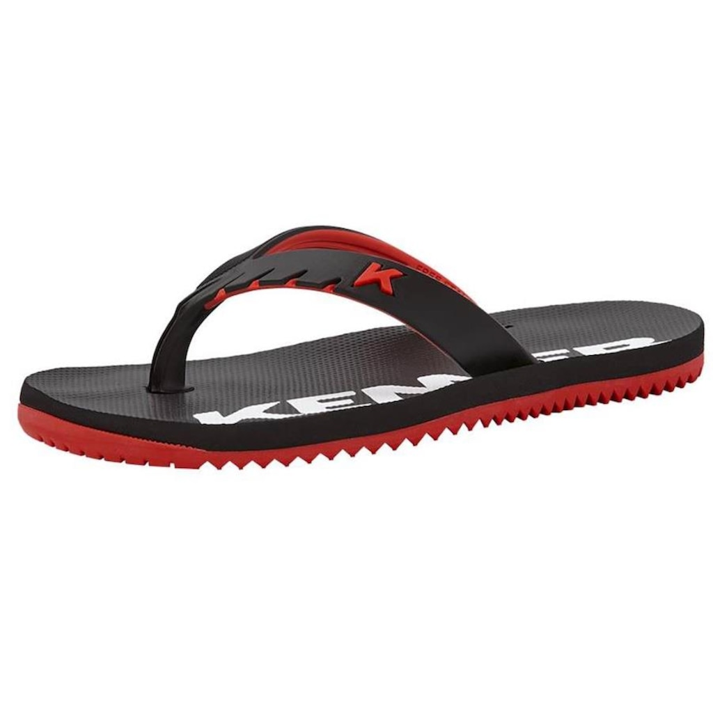 Imagem 2 do produto Chinelo Kenner Red Kids - Infantil