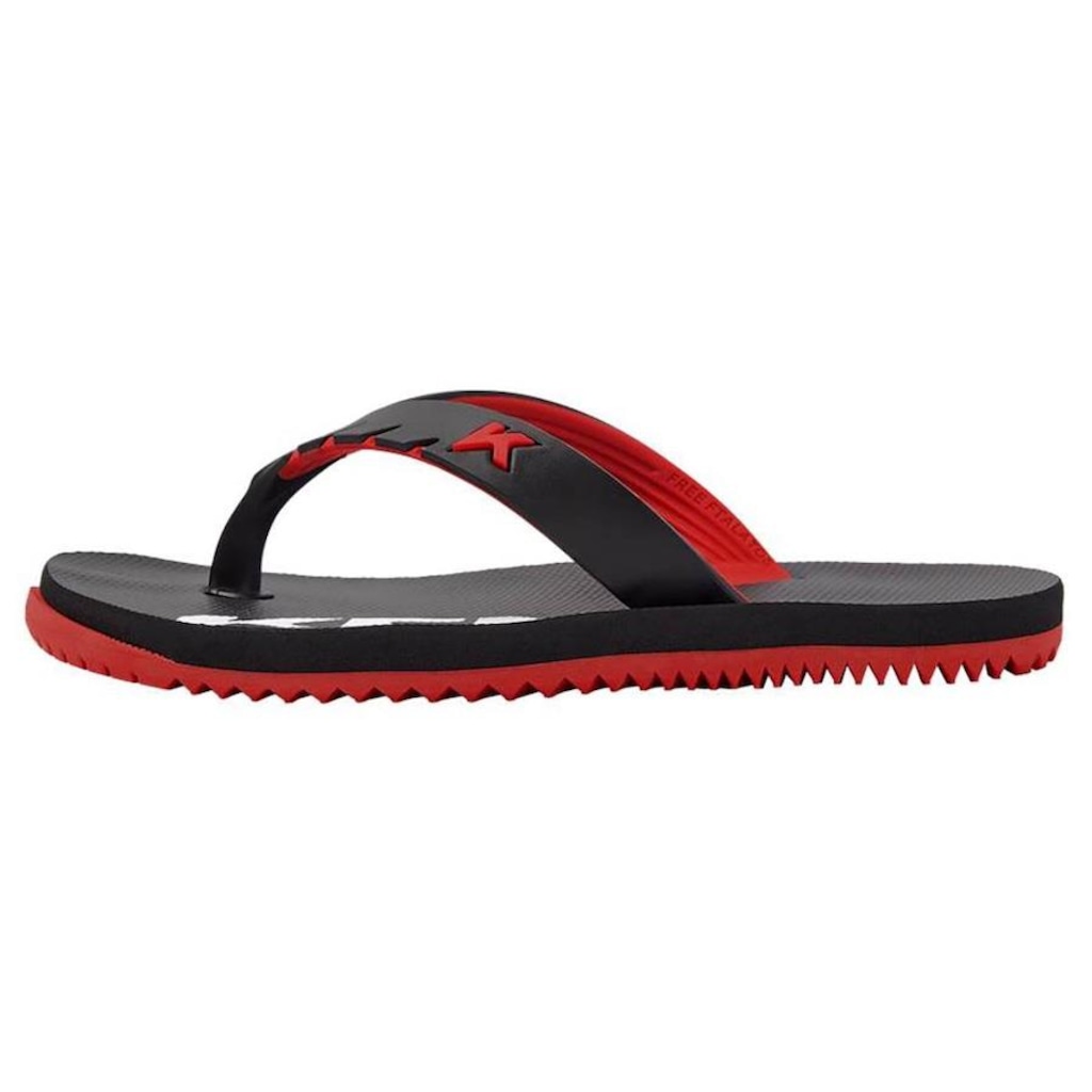 Imagem 3 do produto Chinelo Kenner Red Kids - Infantil