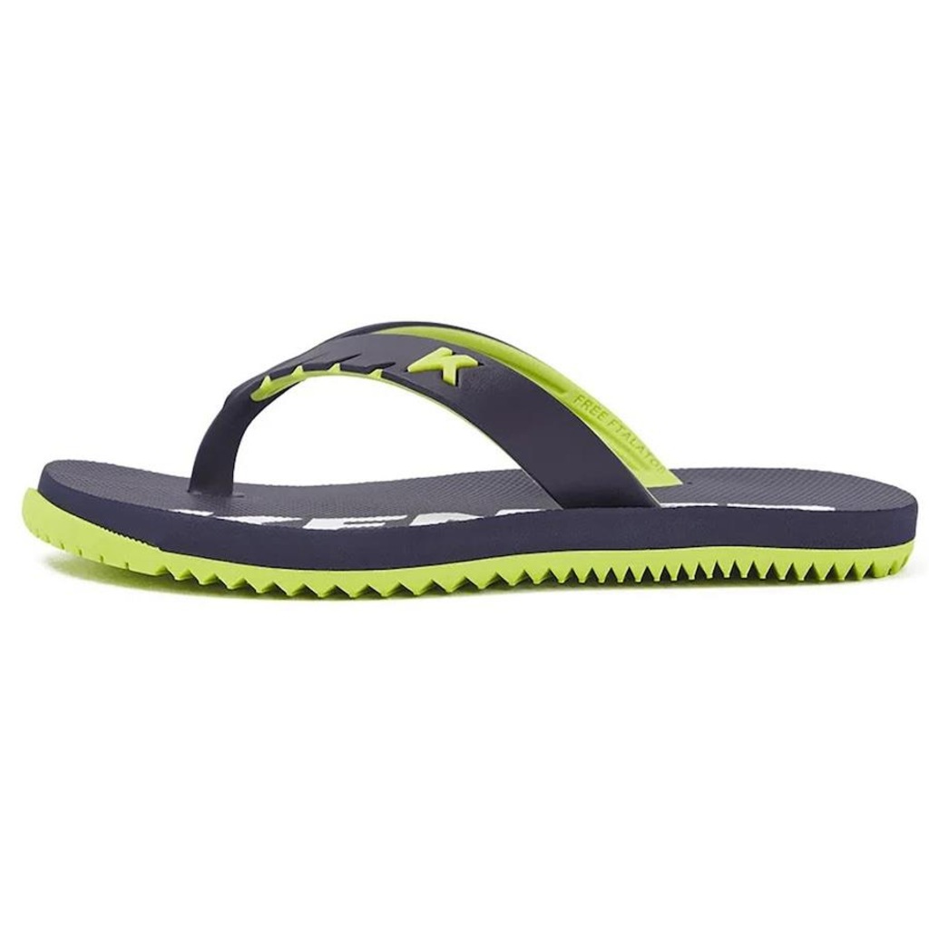 Imagem 3 do produto Chinelo Kenner Red Kids - Infantil