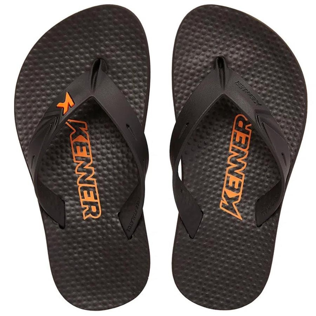 Imagem 2 do produto Chinelo Kenner New Summer Kids - Infantil