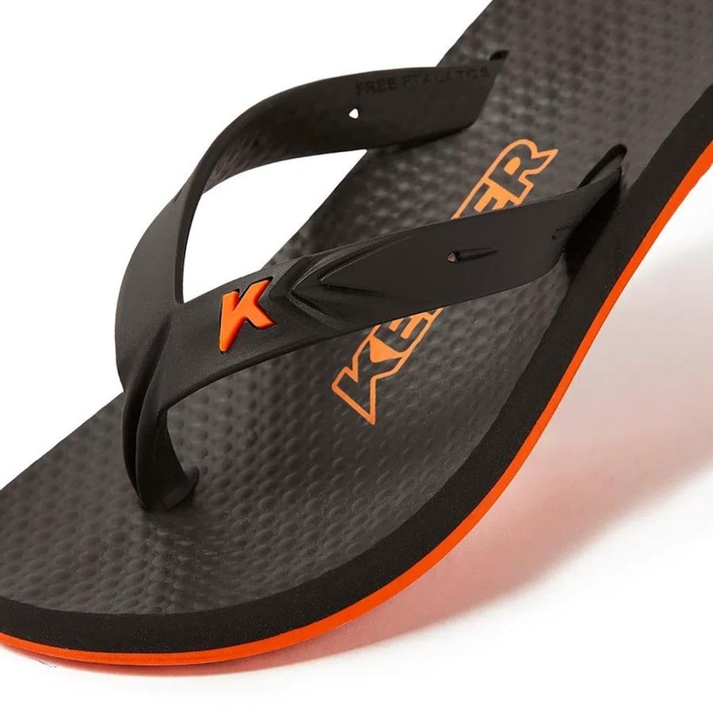 Imagem 4 do produto Chinelo Kenner New Summer Kids - Infantil