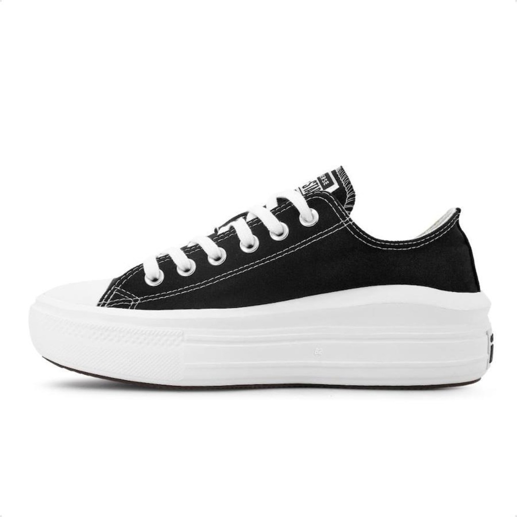 Imagem 5 do produto Tênis Converse All Star Chuck Taylor Mov - Adulto