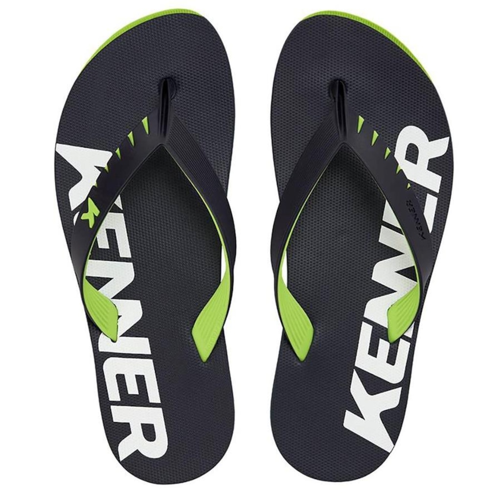 Imagem 2 do produto Chinelo Kenner Red - Masculino