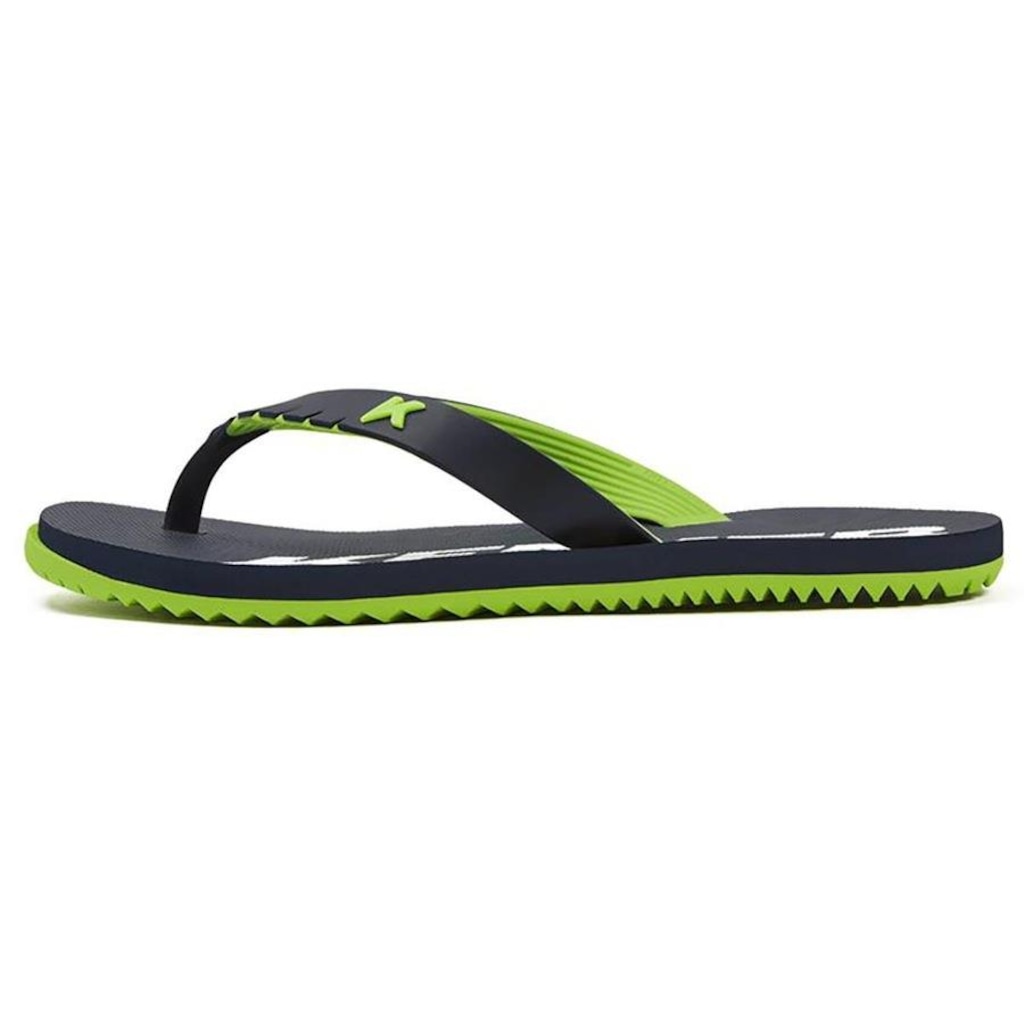 Imagem 3 do produto Chinelo Kenner Red - Masculino
