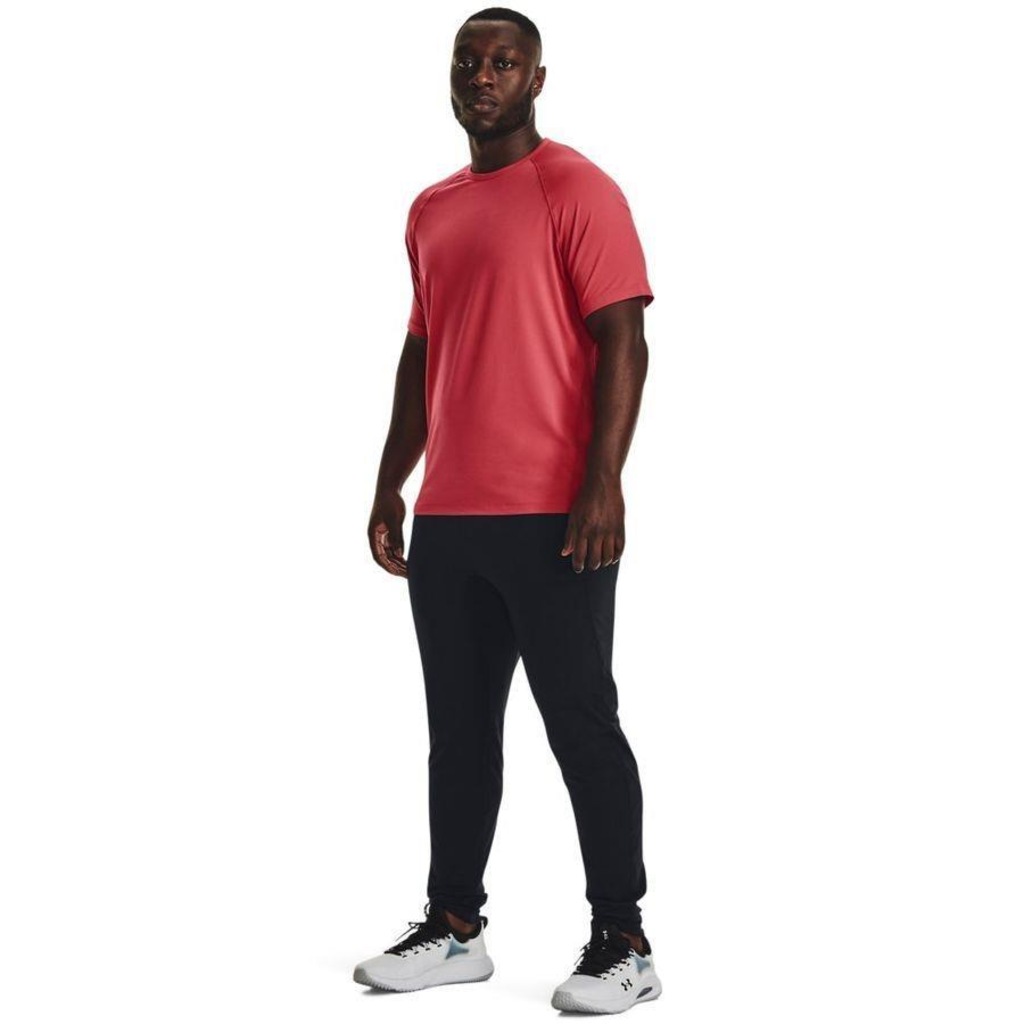 Imagem 1 do produto Camiseta Under Armour Meridian Shortsleeve - Masculina