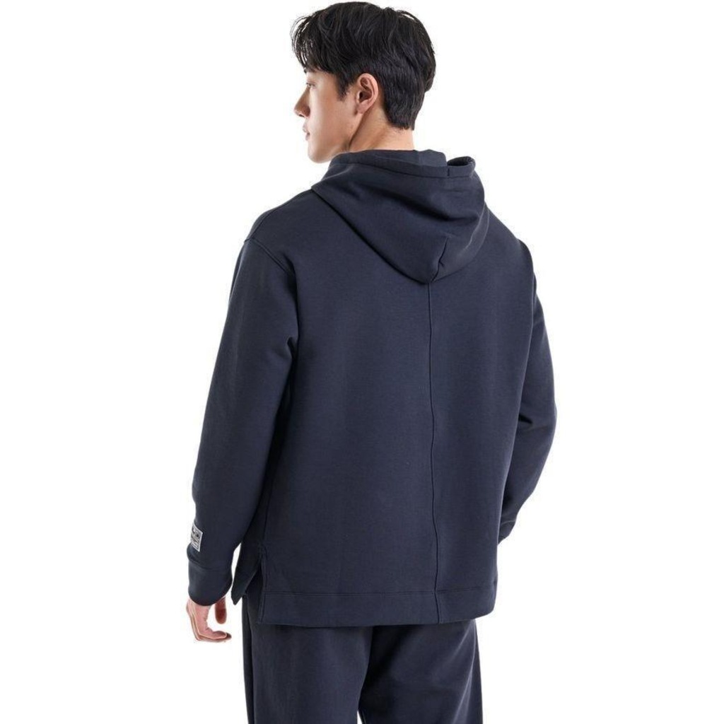 Imagem 1 do produto Blusão De Moletom Under Armour Summit Knit Hoodie - Unissex