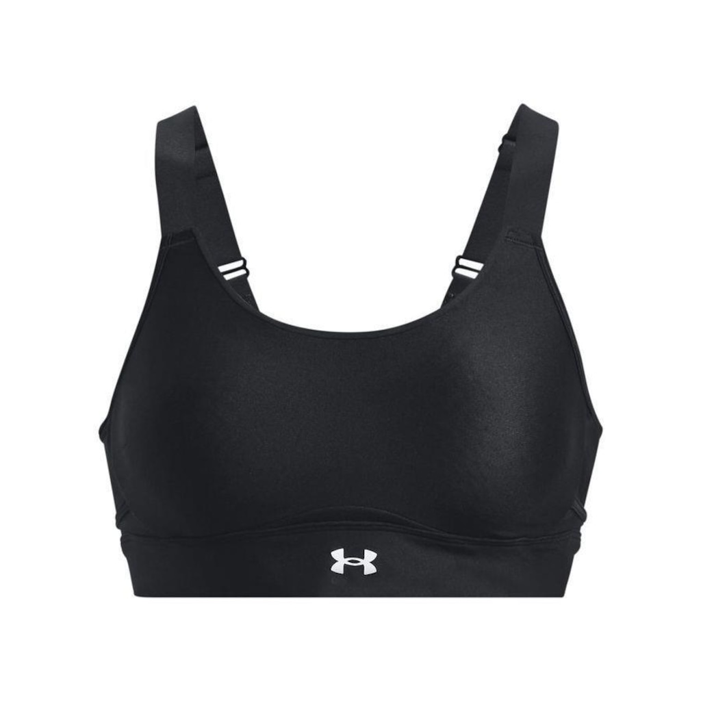Imagem 1 do produto Top Fitness Under Armour Infinity Crossover High - Feminino