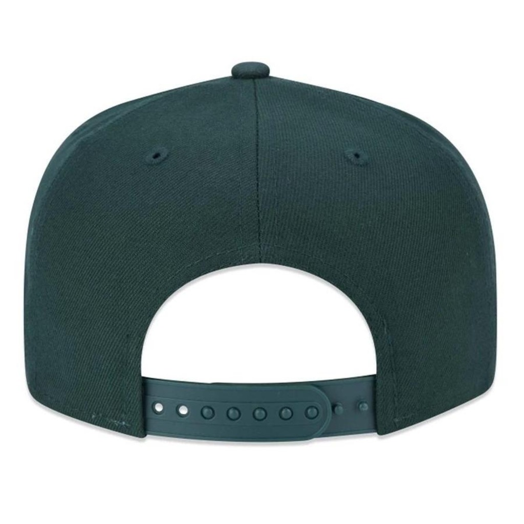 Imagem 2 do produto Boné New Era New York Yankees 940 A-Frame Veranito Logo - Snapback - Adulto