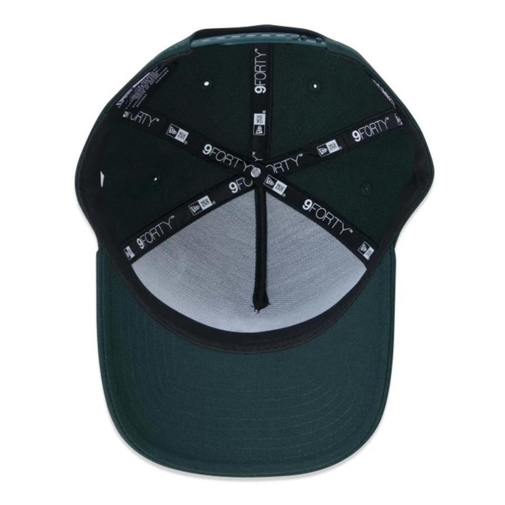 Imagem 5 do produto Boné New Era New York Yankees 940 A-Frame Veranito Logo - Snapback - Adulto