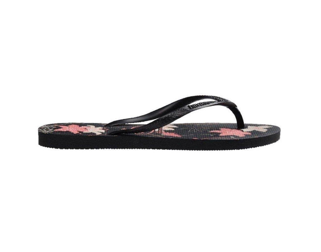Imagem 3 do produto Chinelo Havaianas Feminino Slim Organic