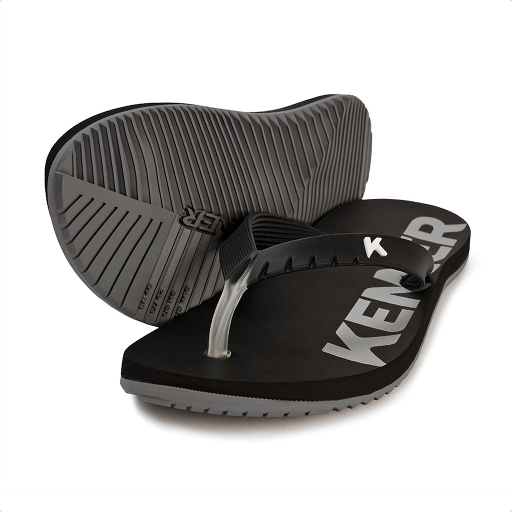 Imagem 2 do produto Chinelo Kenner Neutral - Masculino