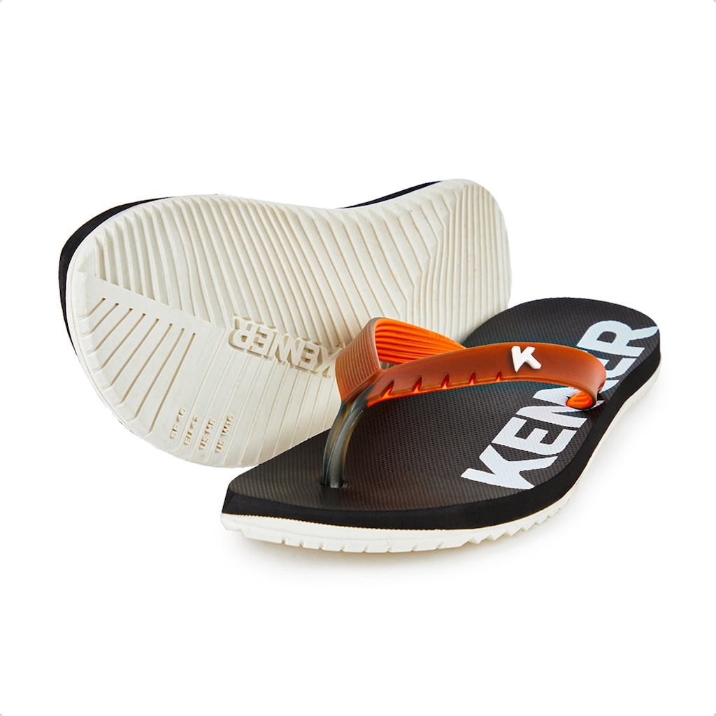 Imagem 2 do produto Chinelo Kenner Neutral - Masculino