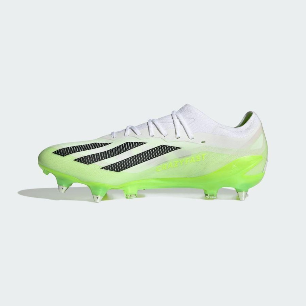 Imagem 4 do produto Chuteira de Campo adidas X Crazyfast.1 Sg - Adulto