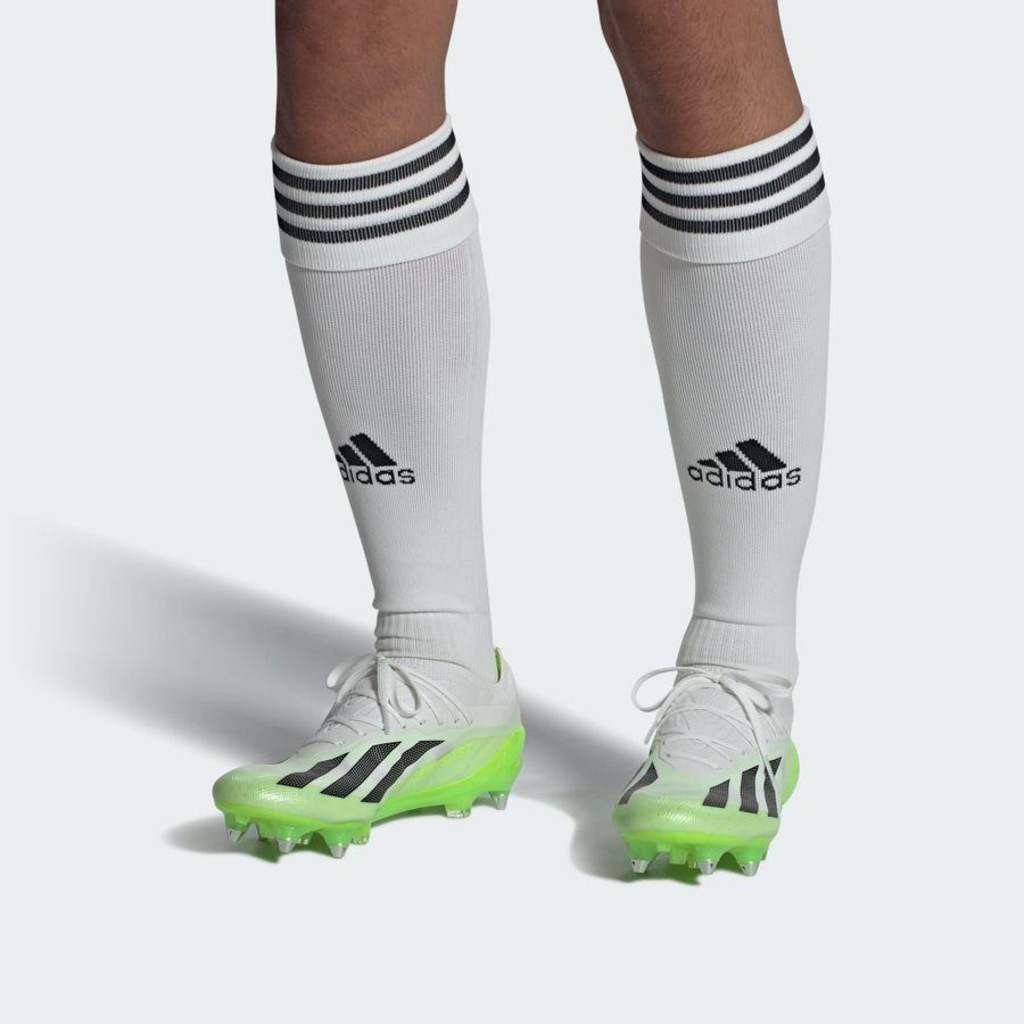 Imagem 5 do produto Chuteira de Campo adidas X Crazyfast.1 Sg - Adulto