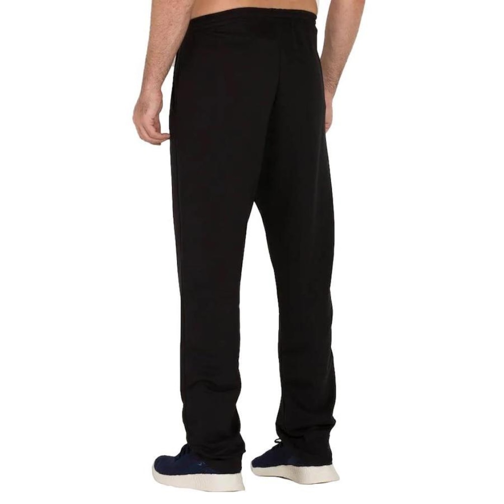 Imagem 2 do produto Calça de Moletom Champion Felpado C Patch - Masculina